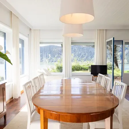 Guestready - Unique Casa Do Gar Gasthof