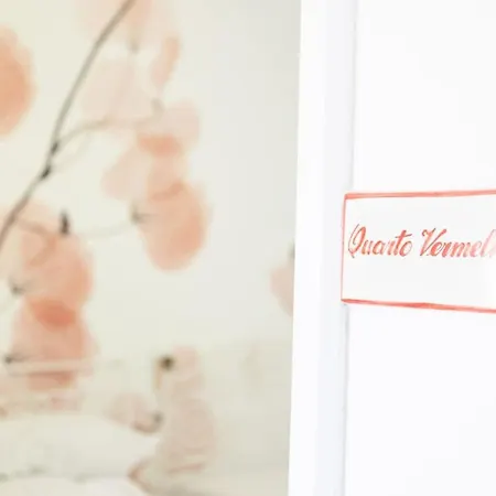 Gasthof Guestready - Unique Casa Do Gar Furnas (Azores)