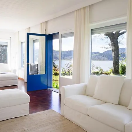 Guestready - Unique Casa Do Gar Фурнаш