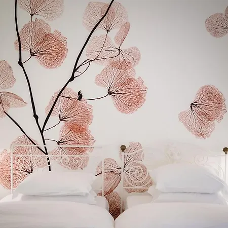 Gasthuis Guestready - Unique Casa Do Gar Furnas (Azores)