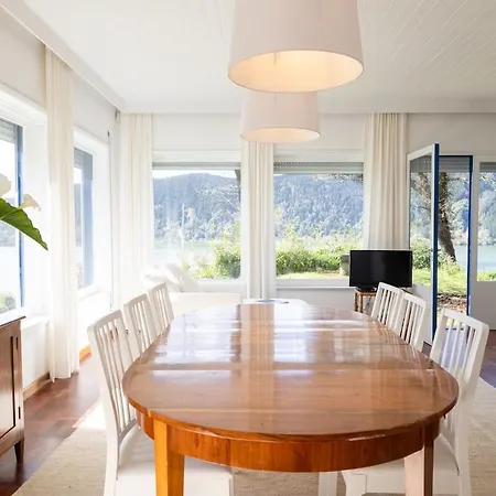 Guestready - Unique Casa Do Gar 4*