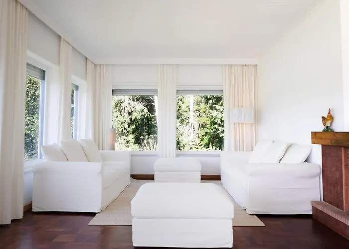 Guestready - Unique Casa Do Gar בית הארחה