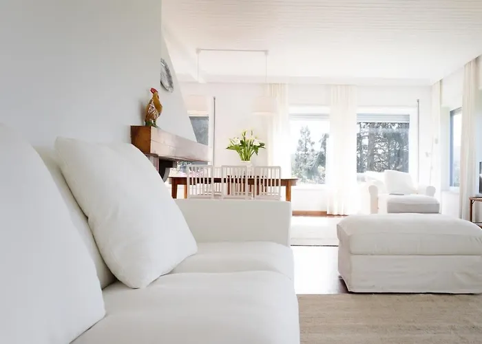 בית הארחה Guestready - Unique Casa Do Gar פורנס