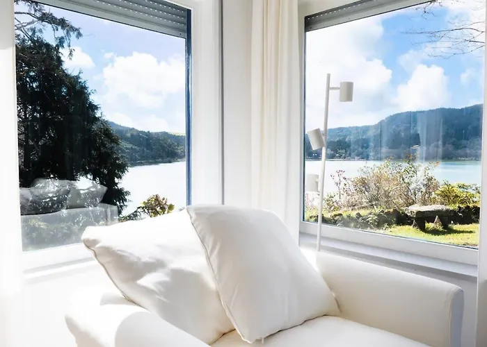 בית הארחה Guestready - Unique Casa Do Gar 4*