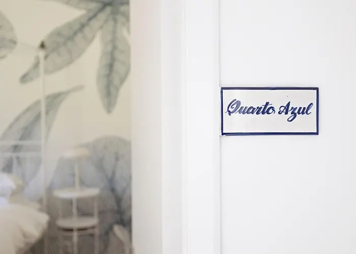 Guestready - Unique Casa Do Gar פורנס