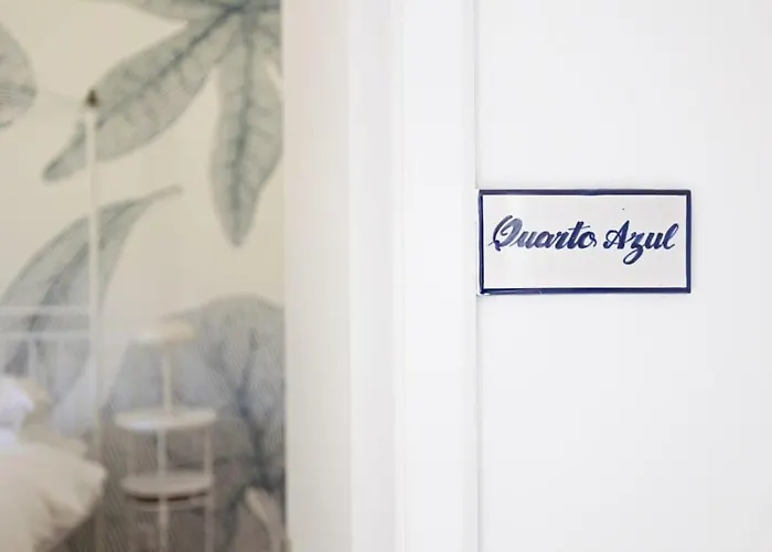 Guestready - Unique Casa Do Gar בית הארחה פורנס