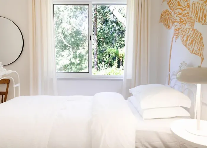 Guestready - Unique Casa Do Gar בית הארחה פורנס