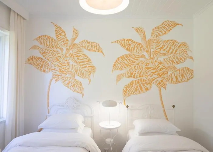 Guestready - Unique Casa Do Gar 4*