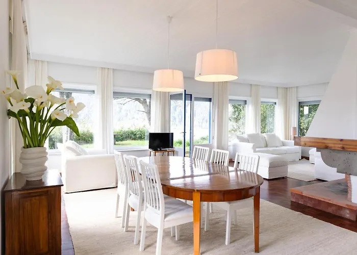 Guestready - Unique Casa Do Gar