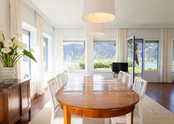 Guestready - Unique Casa Do Gar 4*