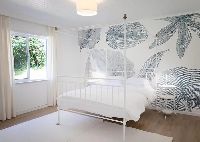 בית הארחה Guestready - Unique Casa Do Gar פורנס