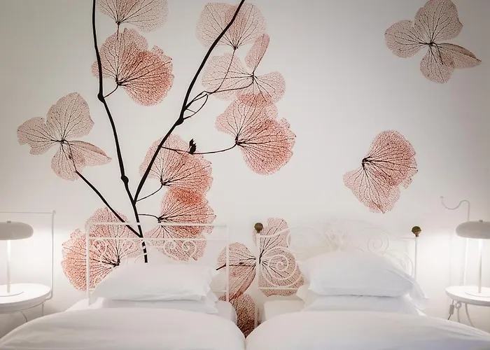 Guestready - Unique Casa Do Gar בית הארחה